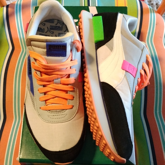 Puma Other - Puma Shoes